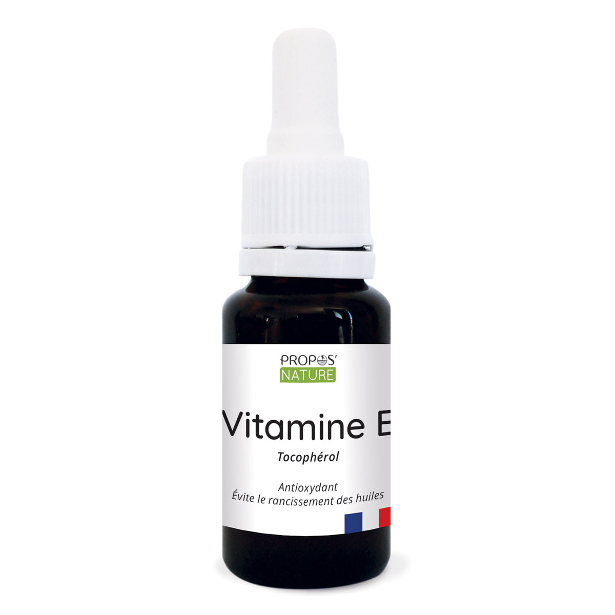 Vitamine E - Tocophérol