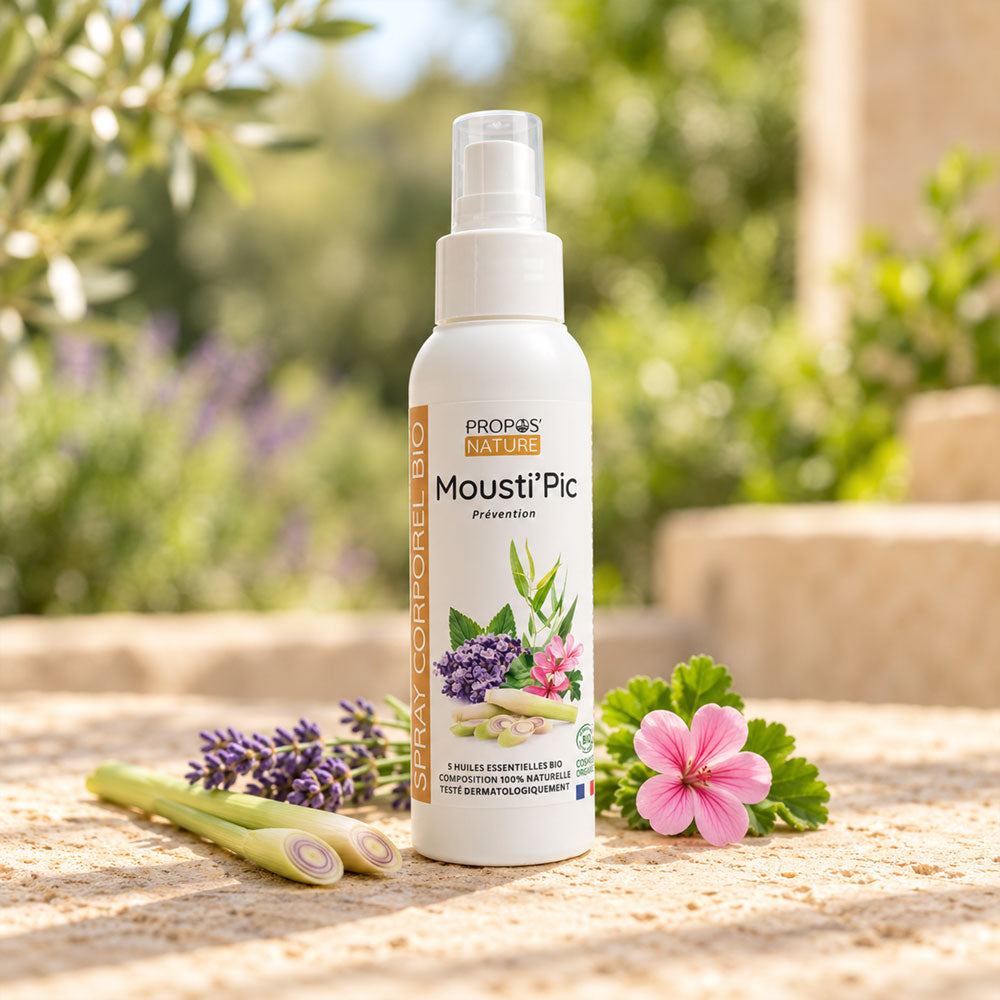 Spray Mousti'Pic