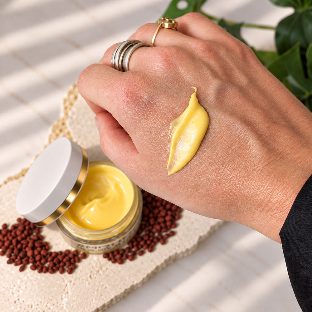 Crème visage Amou'roucou